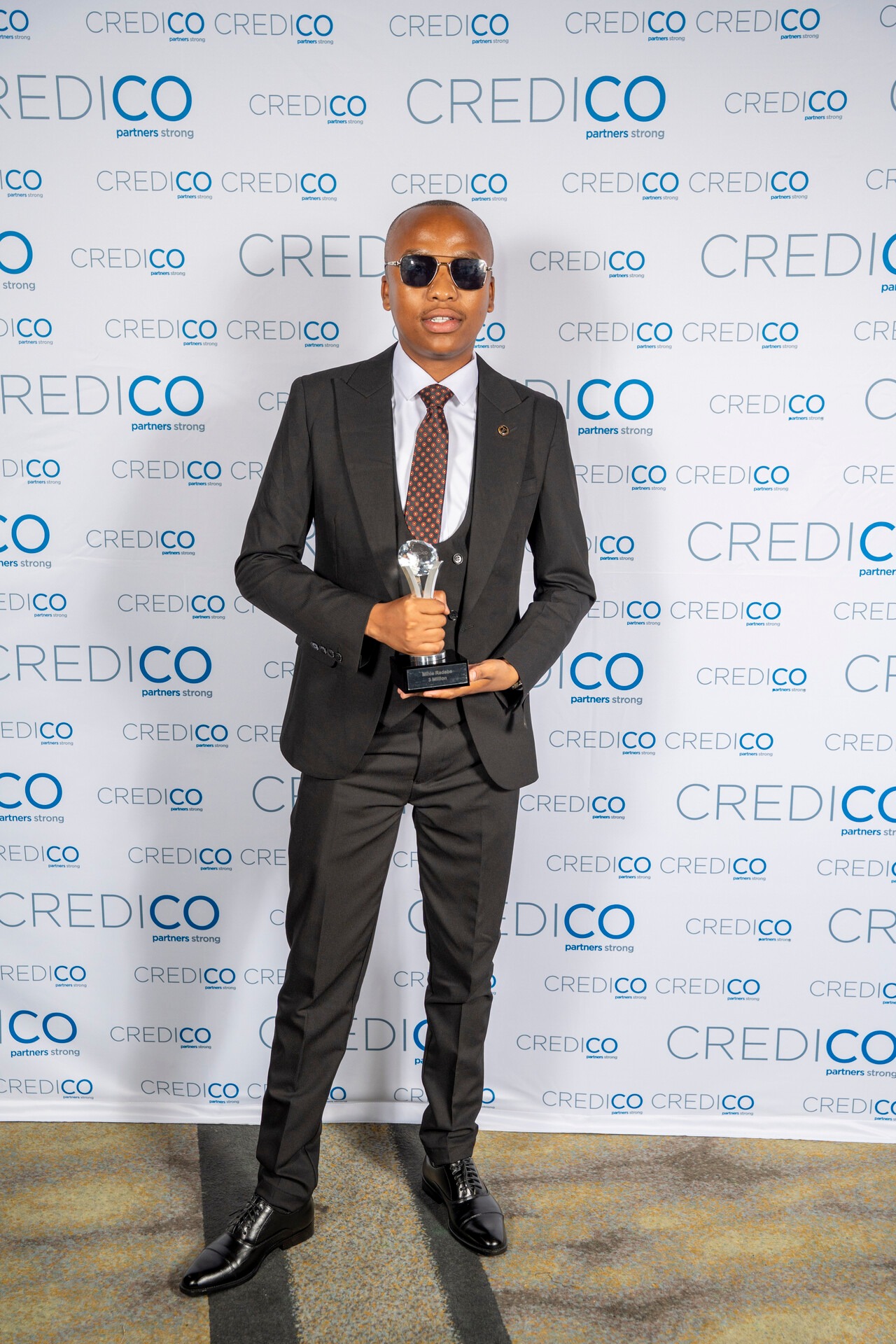 About Mihle Radebe